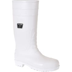 Portwest FW84WHR Elintarvike S4 turvasaappaat