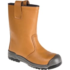 Portwest FW13TAR Steelite S1P CI Winter Safety Boot