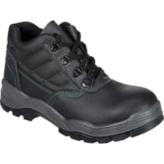 Portwest FW21BKR Steelite S1 turvakengät