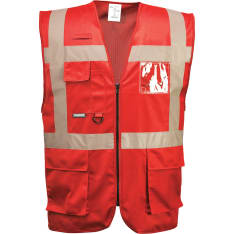 Portwest F476 Iona supervisor vest