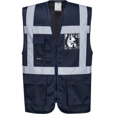 Portwest F476 Iona supervisor vest