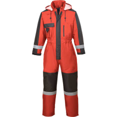 Portwest S585 winter work jacket