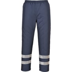 Portwest S482 Iona Lite vuorelliset housut