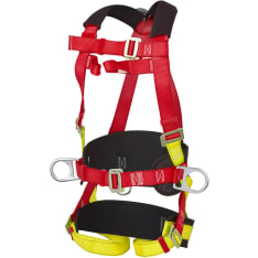 Portwest FP18 Portwest 3 Point Comfort Plus Harness