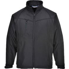 Portwest TK40 Oregon Men's 3L Softshell Jacket