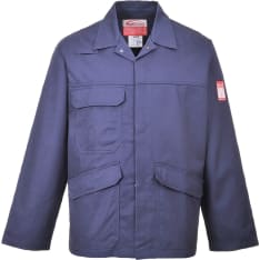 Portwest FR35 Bizflame work jacket