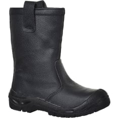 Portwest FW29BKR Steelite Rigger S3 HRO CI talviturvakengät