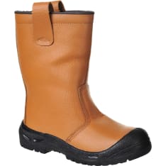 Portwest FW29TAR Steelite Rigger S3 HRO CI talviturvakengät