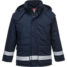 Portwest FR59 anti-static winter wetsuit