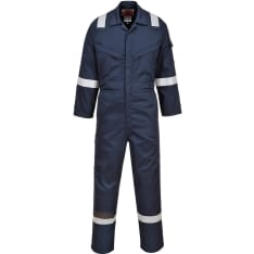 Portwest FR22 fire retardant insect repellent coverall