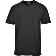 Portwest B120 short sleeve thermal shirt