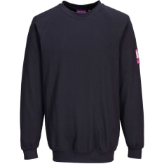 Portwest FR12 Modaflame anti-static sweatshirt