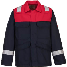Portwest FR55 BizflamePlus jacket