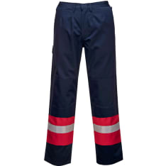 Portwest FR56 Bizflame Plus trousers