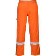 Portwest FR26 Bizflame Plus work trousers