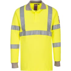 Portwest FR77 Modaflame antistaattinen Hi-Vis pikeepaita