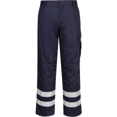 Portwest S917 Iona Safety Combat Trousers