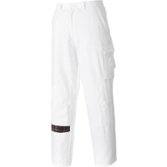 Portwest S817 painter's trousers