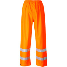 Portwest FR43 Sealtex Fireproof Hi-Vis Pants