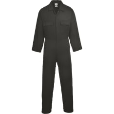 Portwest S998 Eurowork Cotton Overall