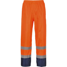 Portwest H444 HiVis sadehousut