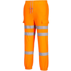 Portwest RT48 hivis collari-housut