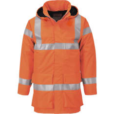 Portwest S774 BizFlame Hi-Vis sadetakki