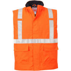 Portwest S776 BizFlame thermal vest