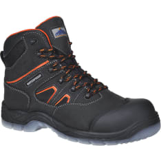 Portwest FC57BKR Compositelite S3 WR turvakengät