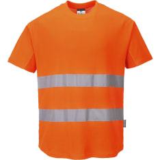 Portwest C394 mesh t-shirt