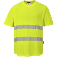 Portwest C394 mesh t-shirt