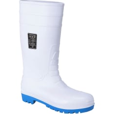 Portwest FW95WHR Total safety Wellington S5 turvasaapas