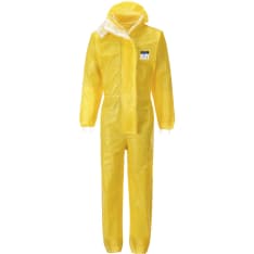 Portwest ST70 BizTex Microporous Coverall Type 3/4/5/6