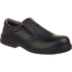 Portwest FW81BKR Slip On S2 turvajalkine