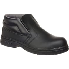 Portwest FW83BKR Steelite Slip On S2 turvakengät