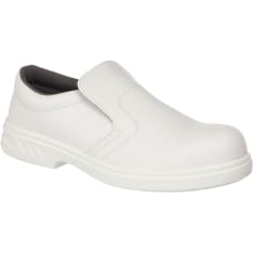 Portwest FW81WHR Slip On S2 turvajalkine