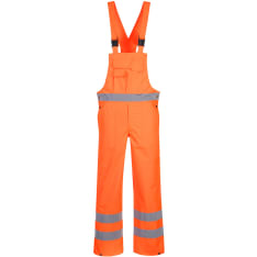 Portwest S388 Hi-Vis avohaalarit