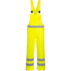Portwest S388 Hi-Vis avohaalarit