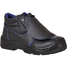 Portwest FW22BKR Steelite Metatarsal S3 HRO M turvakengät