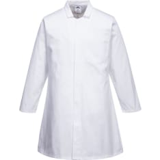 Portwest 2202 Men's Food Industry Work Jacket
