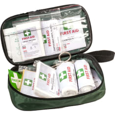 Portwest FA22 ajoneuvon ensiapulaukku 8