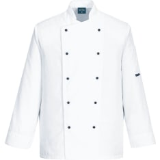 Portwest C834 Somerset chef's jacket
