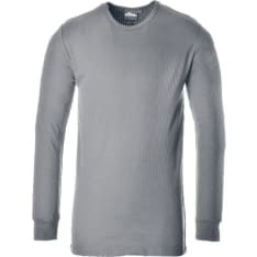 Portwest B123 Thermal pitkähihainen lämpöaluspaita