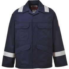 Portwest FR25 BizflamePlus work jacket