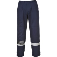 Portwest FR26 Bizflame Plus work trousers