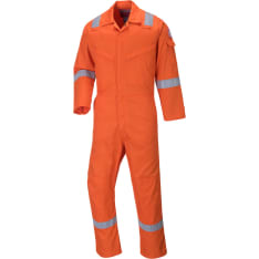 Portwest FF50 Aberdeen FR coverall