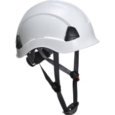 Portwest Endurance-PS53 white protective helmet