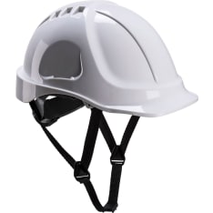 Portwest PS54 Plus safety helmet