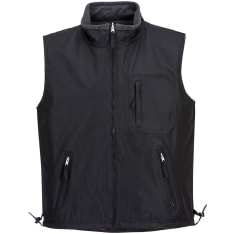 Portwest S418 RS Reversible Thermal Vest