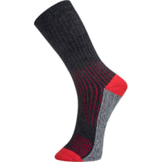 Portwest SK12BKR hiking sock